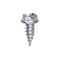 Auveco Self Piercing Screw 10 x 1/2in Size, 50PK 12369 - alternate 1