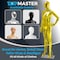 Topmaster Female Mannequin Premium Quality Construction, Detailed Dimensions for Realistic Proportions, Sturdy TPMANFELGD1 - alternate 5