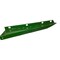 John Deere SUPPORT, OEM H147299 - alternate 4