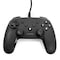 Gamefitz Wired Controller for the Nintendo Switch in Black GF13-003BLK - alternate 1