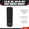 Performance Tool 1/2 In Dr. Deep Impact Socket 5/8 In Socket Dp Imp 5, M843 M843 - alternate 2
