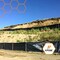 Xpose Safety 3ft x 100ft Silt Fence Heavy Duty, 5PK SFHD-310-5-X - alternate 6