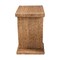 Bali & Pari Alyssa Seagrass Console Table 269-14652-ZORO - alternate 5