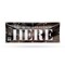 Signmission File Your Tax Return Here, 48 Inch x 120 Inch, Vinyl Banner B-120-30625 - alternate 1