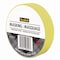 Scotch Expressions Masking Tape, 3in Core, 0.94in x 20 yds, Yellow 3437-PYL - alternate 1