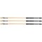 Da Vinci CHUNEO Synthetic Hog Bristle, Oil, Flat, Series 7129, Size 8, 3PK VA-7129_8 - alternate 3