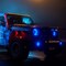 Race Sport Lighting Lopro Series Ultra Slim 14In 60W Led Light Bar W/ White/Amber Function RSLP14 - alternate 7