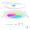 Infibrite 4 In WiFi Smart 9W 810LM Recessed LED Ceiling Light, Dimmable, Alexa/Google, Wet Rated IB-001-1-9W-WH - alternate 5