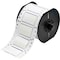 Brady B33 Series Low Smoke Zero Halogen PermaSleeve Heat Shrink Tubing, 0.75 in. Dia x 2 in. W, White B33D-750-2-7641 - alternate 1
