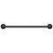 Brizo Odin: 18 Towel Bar 691875-BL - alternate 1