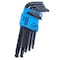 Neiko Metric Allen Wrench Set, 13 Piece Ball End Hex Key Set 01100A - alternate 1