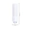 Satco 17 Watt PLT LED 3K/35K/4K/5K CCT Gx24d Base Omni Type B 120-277 Volt S29888 - alternate 4