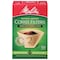 Melitta 6 cups Brown Cone Coffee Filter 622752 - alternate 1