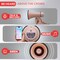 Pyle 20W Megaphone Bullhorn PMPRA213PK - alternate 4