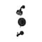Grohe Concetto Pb Tub/Shower 1.75Gpm 1024982430 - alternate 6