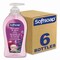 Softsoap Liquid Hand Soap Pumps, Lavender Shea Scent, 6PK US07058A - alternate 1