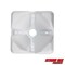 Extreme Max 3005.5008 Downrigger Weight Holder - 2-Pack, White 3005.5008 - alternate 4