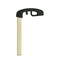 Aks Keys 2011 - 2013 BMW Emergency Key BL-BMW-04 - alternate 2