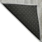 Homeroots 5' X 8' Taupe Beige And Ivory Abstract Washable Indoor Outdoor Area Rug 577945 - alternate 7