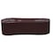 Norton Abrasives Sanding Belt, 3" W, 24" L, Coated, Aluminum Oxide, 100 Grit, Medium, R215 Metalite 07660702066 - alternate 4