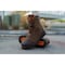Avenger Hammer Max - Men - Tall - 600g Insulated - CN EH PR WP IN HR SR - Brown - 8.5D A7384-8.5D - alternate 9