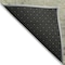 Homeroots 3' X 5' Artichoke Green Brown And Beige Floral Washable Indoor Outdoor Area Rug 605443 - alternate 8