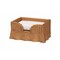 Bali & Pari Belita Natural Rattan Pet Bed, 27.60" 269-14641-ZORO - alternate 1