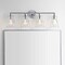 Jonathan Y Evelyn 29.5" 4-light Metal Vanity Light, Chrome JYL7418A - alternate 7