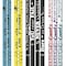 Musgrave Pencil Co Teacher Character Pencils Assortment, 144PK EDU-CHA - alternate 4