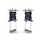 Pacbrake ALPHA HD PRO Helper Spring Kit HP10206-J - alternate 4