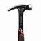 Arrow Fastener 16oz 1-pc Steel. Rip Claw Hammer AHT02003 - alternate 8