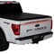 Putco Tail Light Kit, Light Bar; Red And Clear Lens; Red Running/ Red Brake/ White Reverse/ Red Third 92060-38 - alternate 1