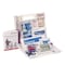 First Aid Only First Aid Replacement Kit 223-U/FAO - alternate 2