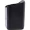 Integra Magnetic Organizer, 3.5" x 3" x 2.4", Black ITA84255 - alternate 2