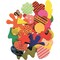 Roylco Paper Popz, Paper Shapes, 3000PK 15648 - alternate 1