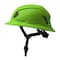 Studson Full Brim Vented, Green, OS SHK1-FB-CGR - alternate 5