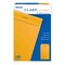 Bazic Products Clasp Envelope, 9" x 12", Box of 100, 100PK 8244 - alternate 1