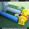 Wrightmaster 20 ft. x 10 ft. x 8.5 ft. Inflatable Paint Booth with 480W and 750W Blowers, Air Filter System ZR-PQZP-6X3X2.6M-N - alternate 7