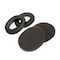 3M PELTOR Hygiene Kit for Optime II Earmuffs, 20PK HY52 - alternate 3