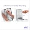 Purell Hand Sanitizer Dispenser, Wall Mount 5121-01 - alternate 5