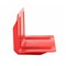 Mytee Products 4inx4inx11in Red Flatbed Edge Protectors for Cargo Loads & Tie Down Guard, 10PK PCPVB12-4x10 - alternate 7