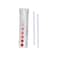 Bartovation Iron Test Strips for Measuring Fe2+ (Ferrous) in Water, 0-500 ppm [Vial of 50 Strips] JWQ13V50 - alternate 1