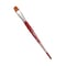 Da Vinci COSMOTOP-SPIN Silk painting Brush, Synthetic, Watercolor, Flat, Size 16 VA-5880_16 - alternate 3