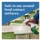 Clorox Pro EcoClean Multipurpose Cleaner, Unscented, 32 oz Spray Bottle 60276 - alternate 12