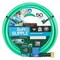 Swan 50 ft L Garden Hose, Rubber Tube, Green CSNSS58050 - alternate 1