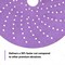 3M Cubitron Abrasive Disc Clean Sanding, 6in, 50PK 7100155285 - alternate 7