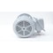 Mitsubishi AC MOTOR 80M 0.75KW 1740RPM 230/460/480V-AC 3PH SF-PRFO-UL - alternate 6