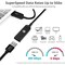 Siig SIIG USB 3.0 AOC Male to Female Active Cable - 50M - Delivers SuperSpeed USB Data Rates up to 5Gbps CB-US0V11-S1 - alternate 5
