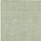 Homeroots 8' X 10' Mint Green Geometric Washable Indoor Outdoor Area Rug 607491 - alternate 8