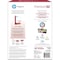 Hp Laser Paper, 8-1/2 x 11 In, Wht, PK500 HEW113100 - alternate 2